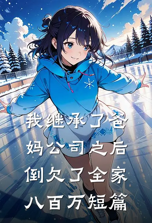 我继承了爸妈公司之后，倒欠了全家八百万短篇