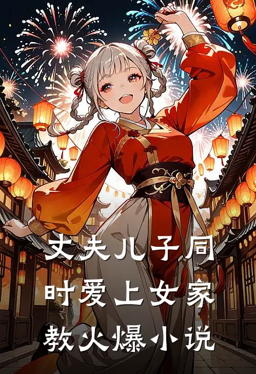 丈夫儿子同时爱上女家教火爆小说