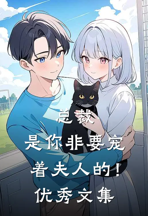 总裁，是你非要宠着夫人的！优秀文集