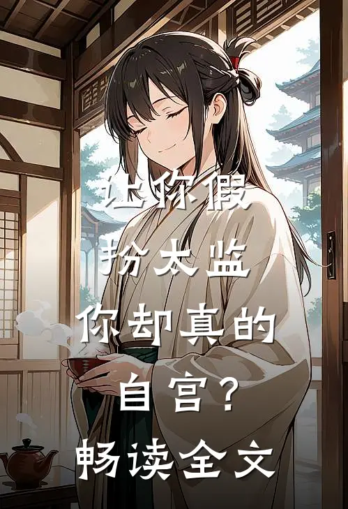 让你假扮太监,你却真的自宫?畅读全文免费