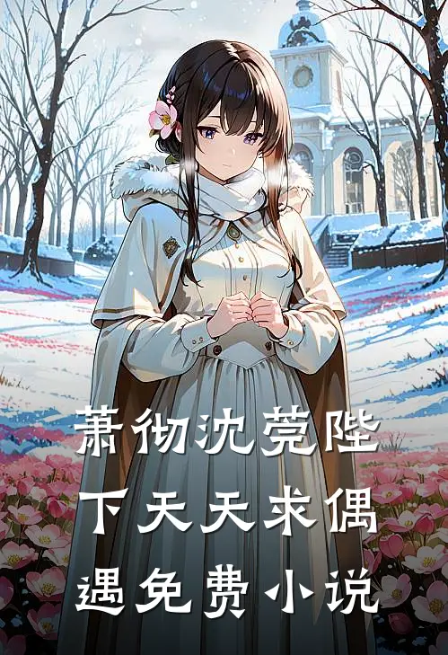 萧彻沈莞陛下天天求偶遇免费小说