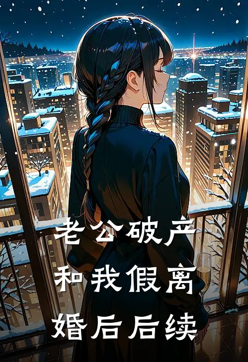 老公破产和我假离婚后后续