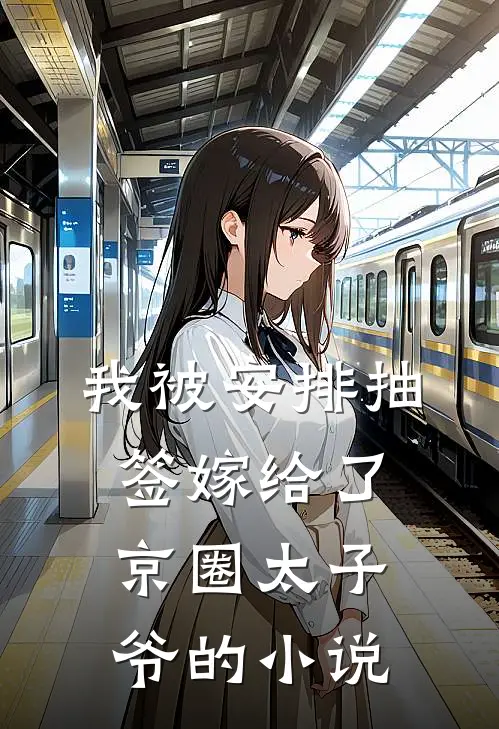 我被安排抽签嫁给了京圈太子爷的小说