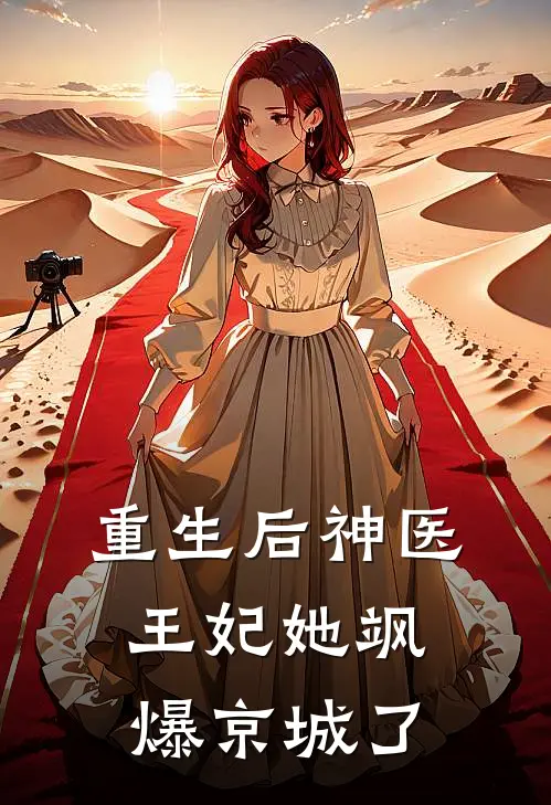 重生后神医王妃她飒爆京城了