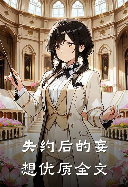 失约后的妄想优质全文
