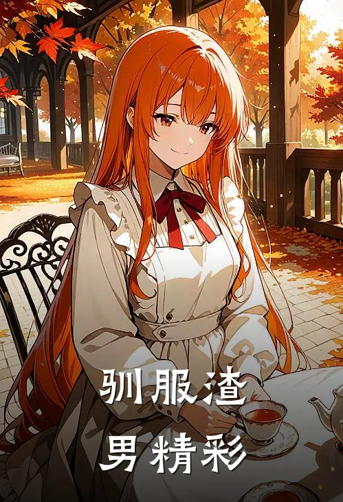 驯服渣男精彩