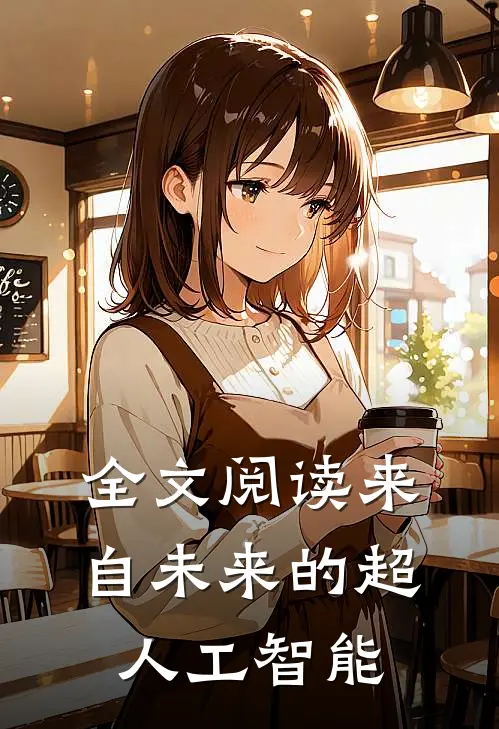 全文阅读来自未来的超人工智能