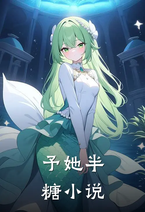 予她半糖小说