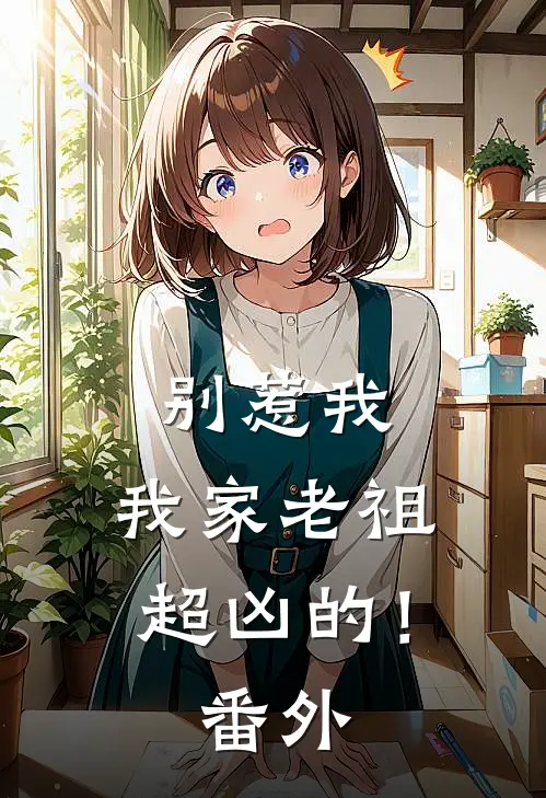 别惹我,我家老祖超凶的!番外免费阅读