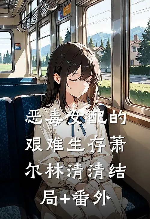 恶毒女配的艰难生存萧尔林清清结局+番外