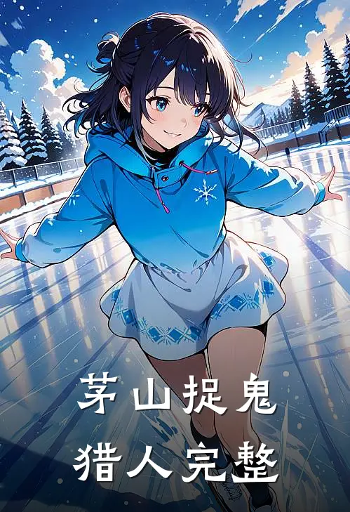 茅山捉鬼猎人完整
