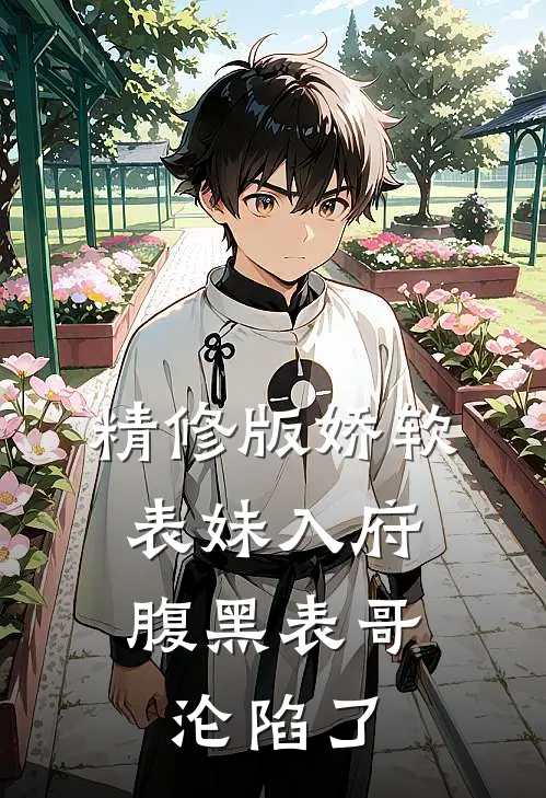 精修版娇软表妹入府：腹黑表哥沦陷了