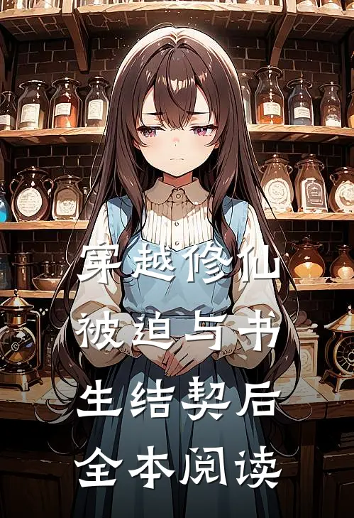 穿越修仙：被迫与书生结契后全本阅读