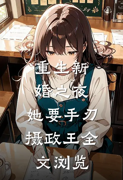 重生新婚之夜，她要手刃摄政王全文浏览