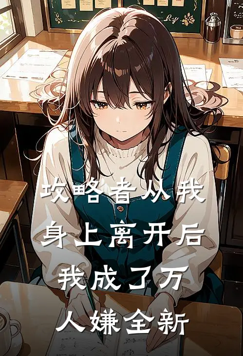 攻略者从我身上离开后，我成了万人嫌全新