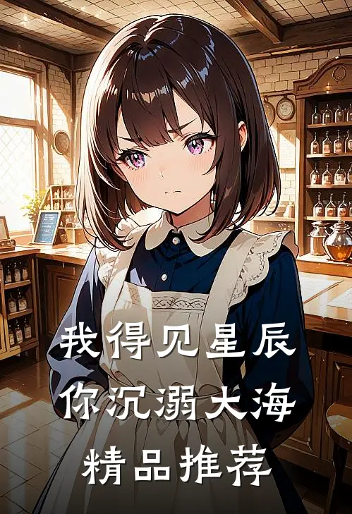 我得见星辰，你沉溺大海精品推荐