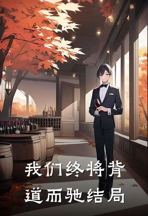 我们终将背道而驰结局