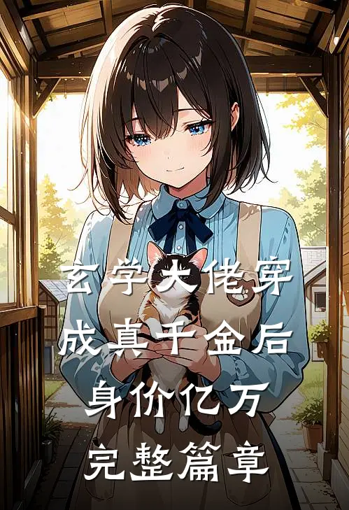 玄学大佬穿成真千金后身价亿万完整篇章