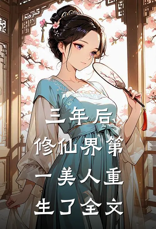 三年后，修仙界第一美人重生了全文