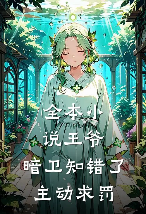 全本小说王爷，暗卫知错了，主动求罚