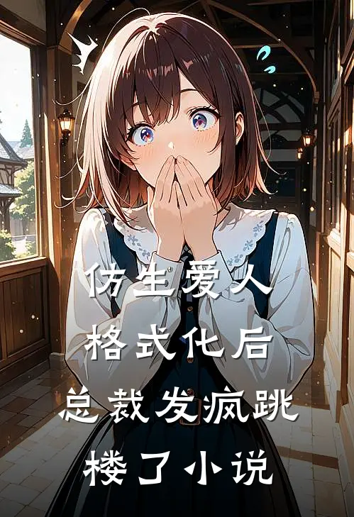 仿生爱人格式化后，总裁发疯跳楼了小说