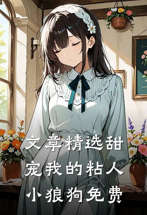 文章精选甜宠我的粘人小狼狗免费