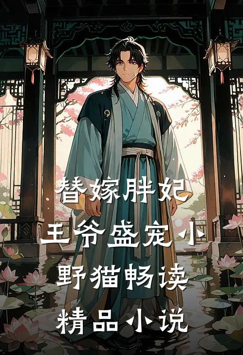 替嫁胖妃：王爷盛宠小野猫畅读精品小说