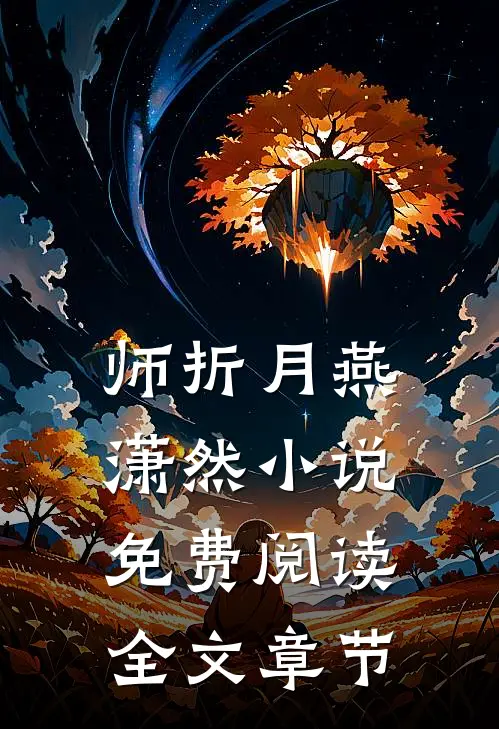 师折月燕潇然小说免费阅读全文章节