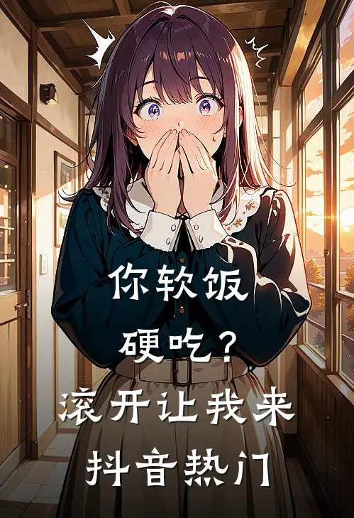 你软饭硬吃？滚开，让我来抖音热门