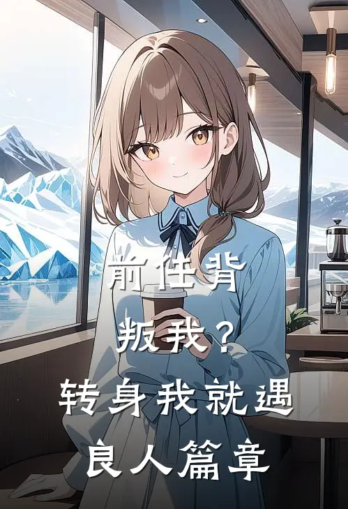 前任背叛我?转身我就遇良人篇章在线观看