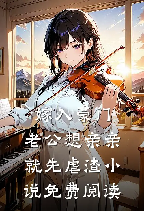 嫁入豪门，老公想亲亲就先虐渣小说免费阅读