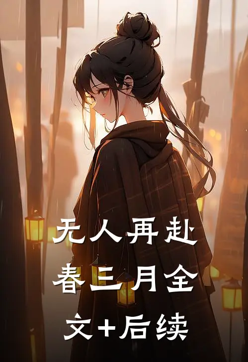 无人再赴春三月全文+后续