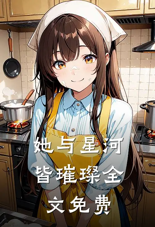 她与星河皆璀璨全文免费