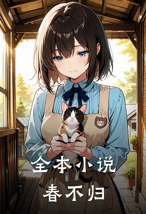 全本小说春不归