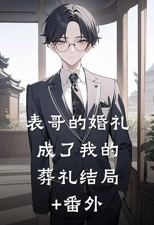 表哥的婚礼，成了我的葬礼结局+番外
