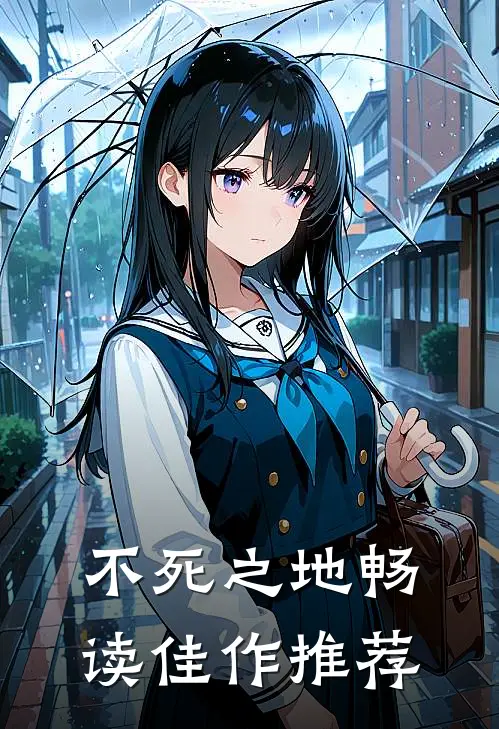 不死之地畅读佳作推荐