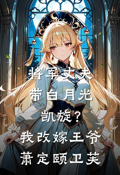 将军丈夫带白月光凯旋？我改嫁王爷萧定颐卫芙