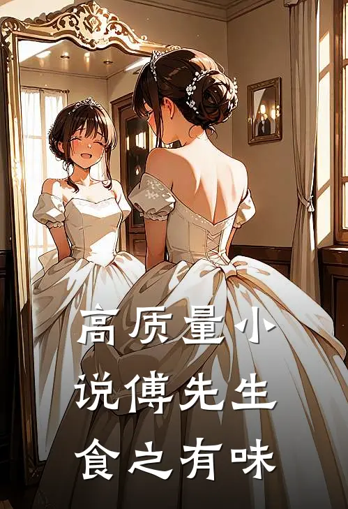 高质量小说傅先生食之有味