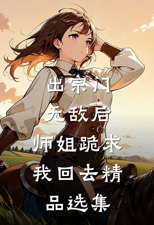 出宗门无敌后，师姐跪求我回去精品选集