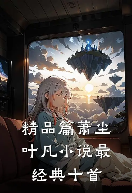 精品篇萧尘叶凡小说最经典十首
