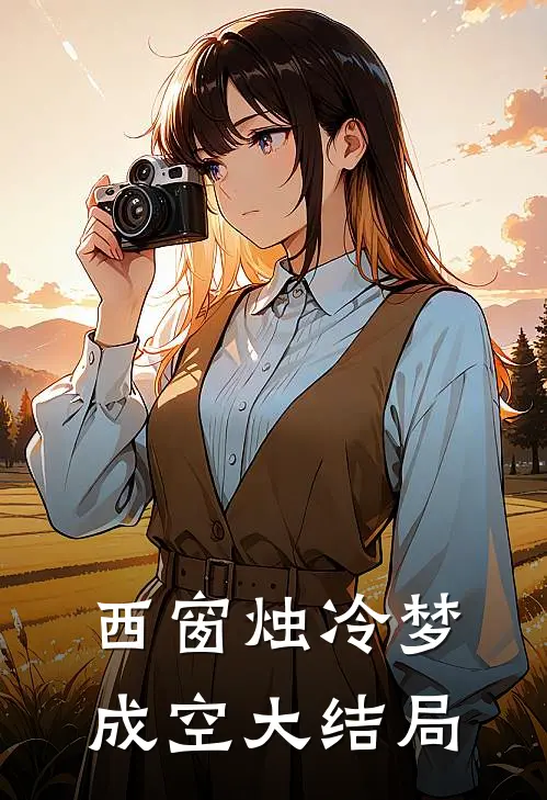 西窗烛冷梦成空大结局