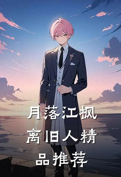 月落江枫离旧人精品推荐