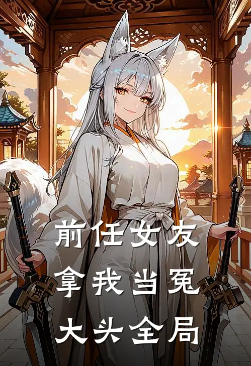 前任女友拿我当冤大头全局