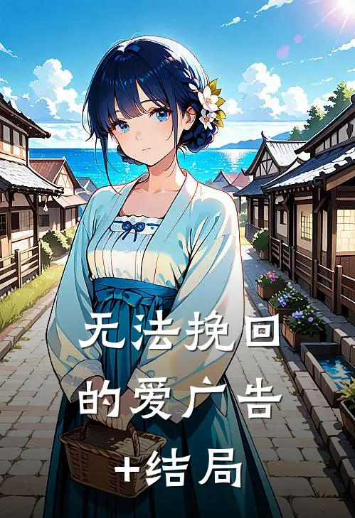 无法挽回的爱广告+结局