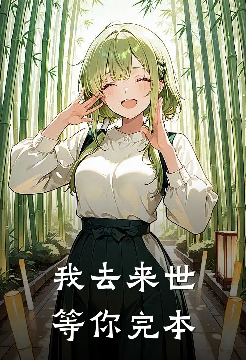 我去来世等你完本
