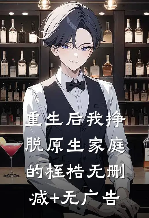 重生后我挣脱原生家庭的桎梏无删减+无广告