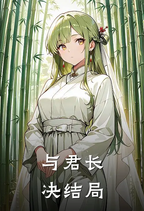 与君长决结局