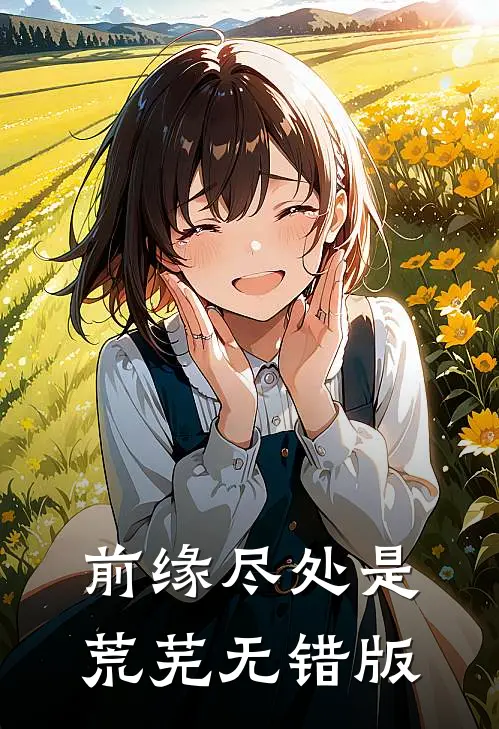 前缘尽处是荒芜无错版
