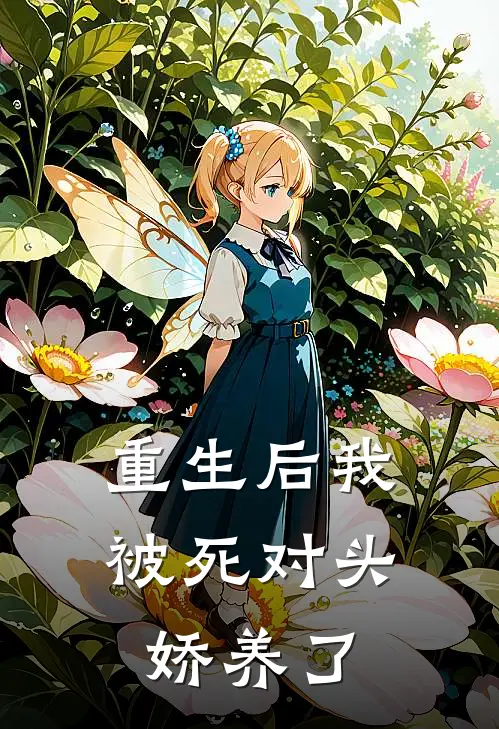 重生后我被死对头娇养了