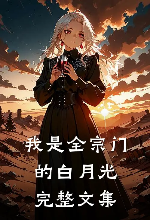 我是全宗门的白月光完整文集